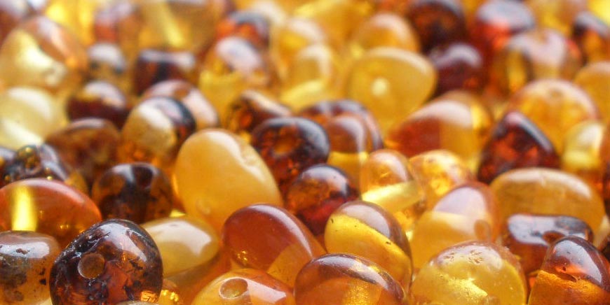 Ambre Multicolore Image